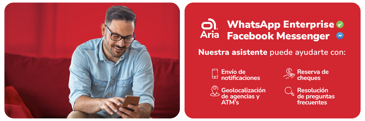 Asistentes
