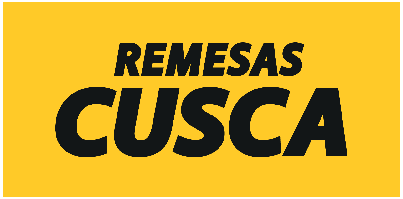Remesas Cusca